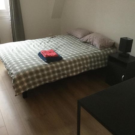 3 Chambres En Lit Double, 6 Personnes, Dans Appartement Entierement Renove, 70 M2 , Wifi,Climatisation, Tres Calme , Tout Equipe,Lit Bebe Κλερμόν Φεράν Εξωτερικό φωτογραφία