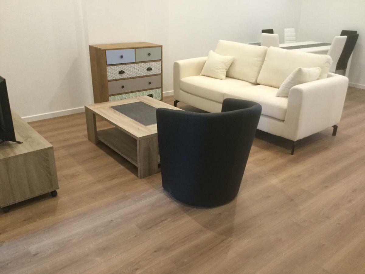 3 Chambres En Lit Double, 6 Personnes, Dans Appartement Entierement Renove, 70 M2 , Wifi,Climatisation, Tres Calme , Tout Equipe,Lit Bebe Κλερμόν Φεράν Εξωτερικό φωτογραφία