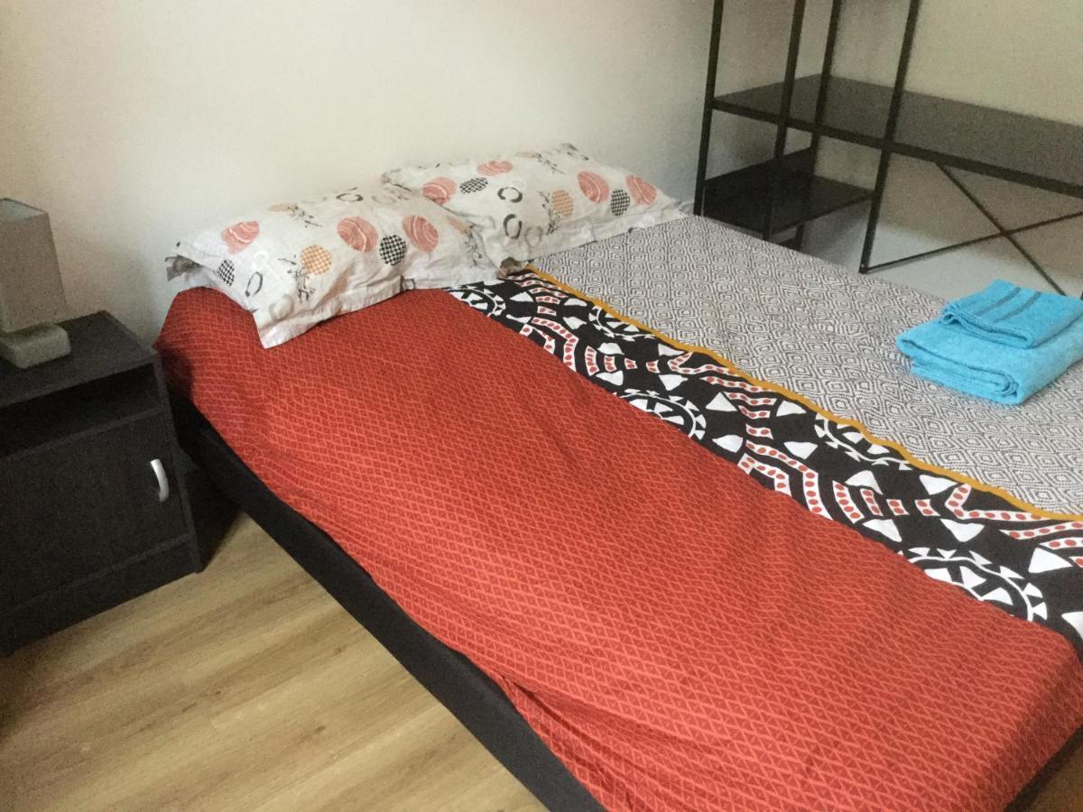 3 Chambres En Lit Double, 6 Personnes, Dans Appartement Entierement Renove, 70 M2 , Wifi,Climatisation, Tres Calme , Tout Equipe,Lit Bebe Κλερμόν Φεράν Εξωτερικό φωτογραφία